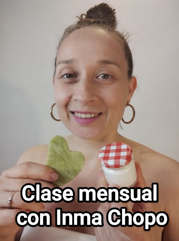 CLASES SÁBADOS  - YOGA FACIAL